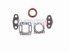 TURBORAIL TR302 Gasket Set, exhaust manifold